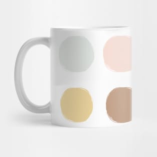 Color Palette 2 Mug